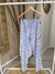 Pantalón pijamero
