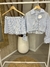 Short pijamero Mila - comprar online