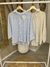 Camisa Oslen Oversize