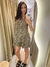 Vestido Print Selena - comprar online