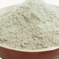 Arcilla verde 250gr