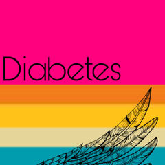 Diabetes 50gr