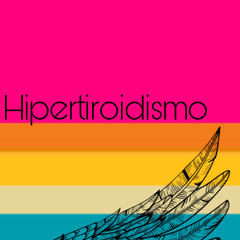 Hipertiroidismo 50gr