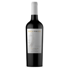 Ruca Malen Capitulo Dos Petit Verdot - comprar online
