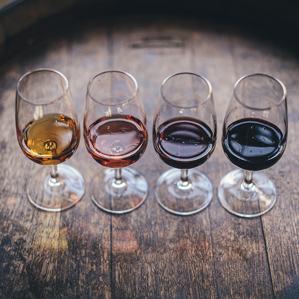 VINOS