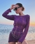purple rain dress en internet