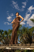 The Wild Dress - CASA GOGO