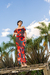 The Luisa Dress - CASA GOGO
