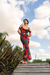 The Luisa Dress - comprar online