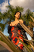 The Luisa Dress en internet