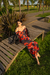 The Luisa Dress