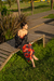The Luisa Dress - CASA GOGO