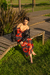 The Luisa Dress - comprar online