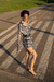 The Hunter’s Dream Dress