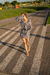 The Hunter’s Dream Dress - tienda online