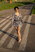 The Hunter’s Dream Dress - CASA GOGO