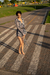 The Hunter’s Dream Dress - comprar online