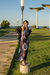 The Aurora Dress - tienda online
