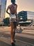 BLINDING DRESS - comprar online