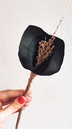 Flores de Tela