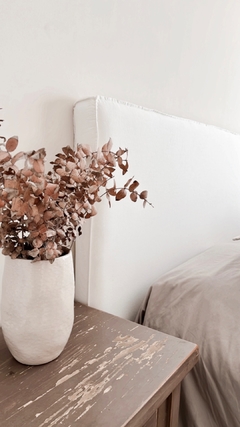 Respaldo de Cama - comprar online
