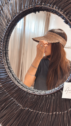 Viseras Bamboo - tienda online