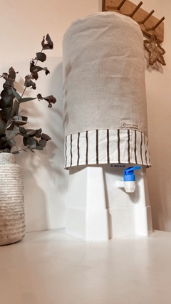 Funda Bidón de Agua - Aurora