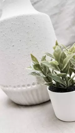 Plantita artificial - comprar online
