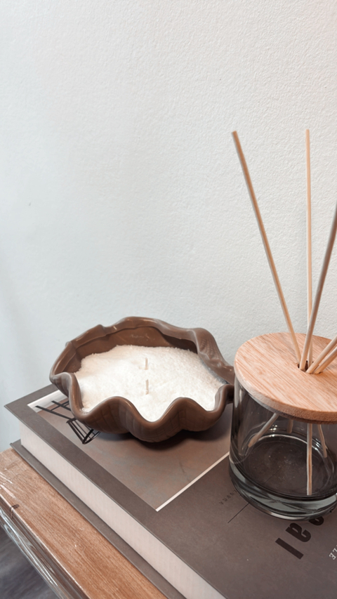 Vela en Perlas - comprar online