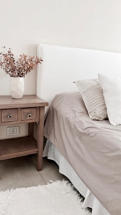 Respaldo de Cama - tienda online