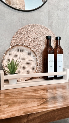 Estante especiero - comprar online