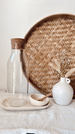 Botella Corcho - comprar online