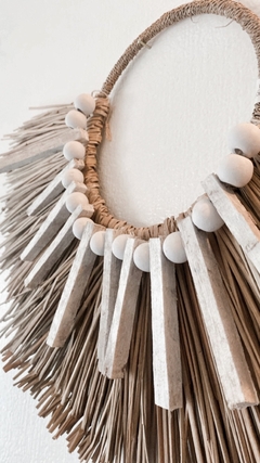 Deco pared Hawaii en internet