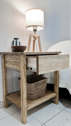 Velador Wood
