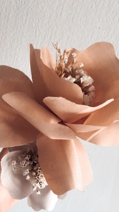 Flores de Tela - Aurora
