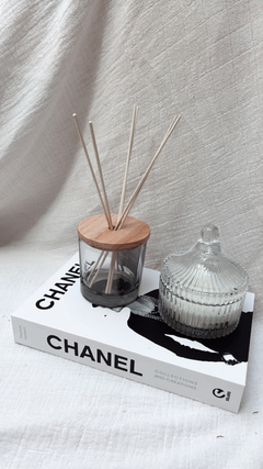 Libro Chanel - tienda online