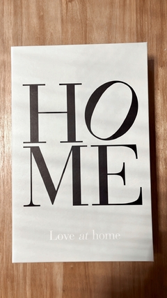 Libro Decorativo