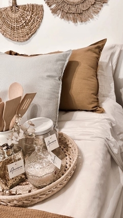 Funda Almohadon Big - Aurora