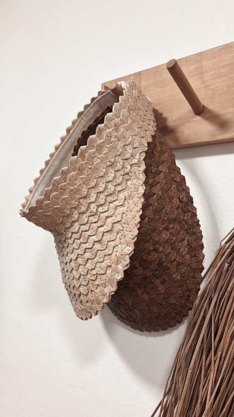 Viseras Bamboo - comprar online