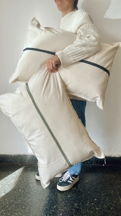 Almohadon Big Line en internet