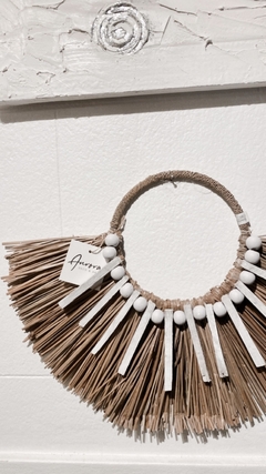 Deco pared Hawaii