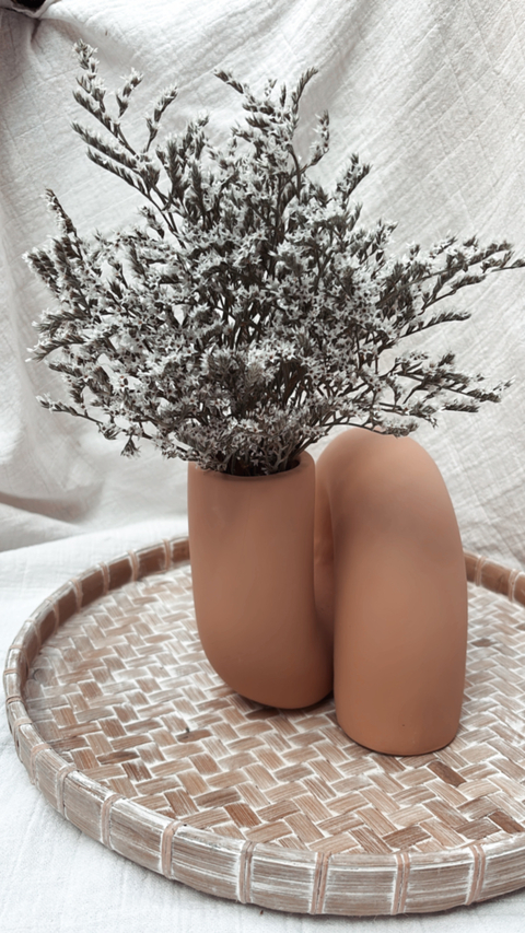 Florero Loop - comprar online