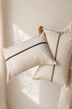 Almohadon Big Line - comprar online