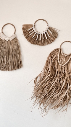 Deco pared Hawaii - Aurora