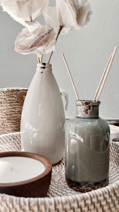 Botellita Grey
