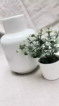 Plantita artificial
