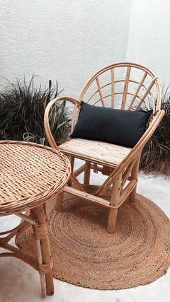 Sillón Mallorca - Aurora