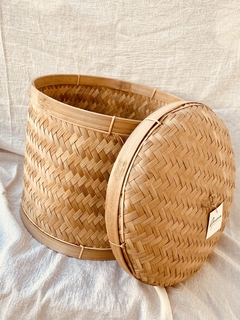 Cajas Bamboo - tienda online