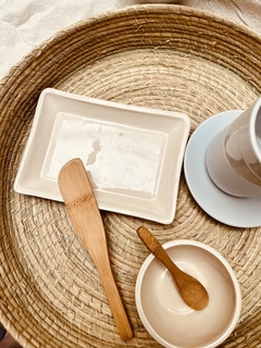 Cuenco de ceramica - Aurora