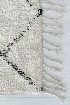 Alfombra Rombos - comprar online